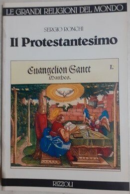 IL PROTESTANTESIMO