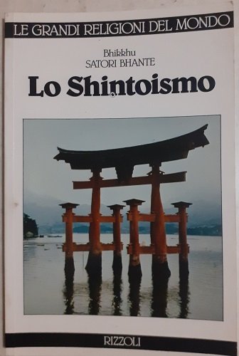 LO SHINTOISMO