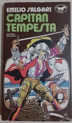 CAPITAN TEMPESTA