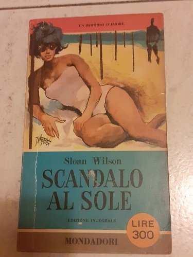 SCANDALO AL SOLE