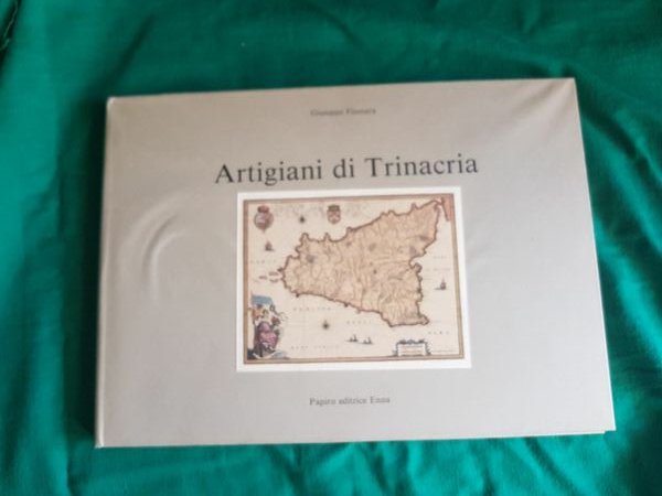 ARTIGIANI DI TRINACRIA