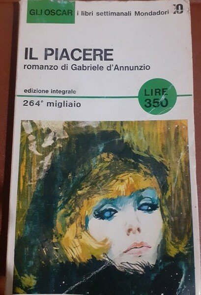 IL PIACERE