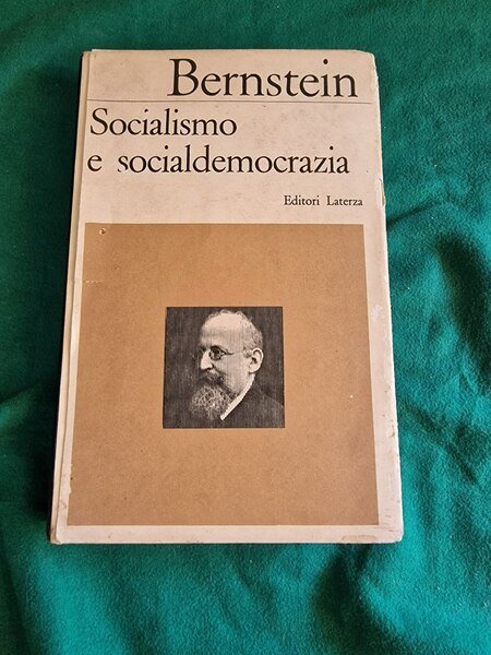 SOCIALISMO E SOCIALDEMOCRAZIA