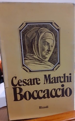 BOCCACCIO