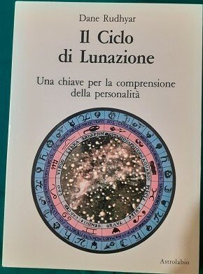 IL CICLO DI DI LUNAZIONE UNA CHIAVE PER LA COMPRENSIONE …