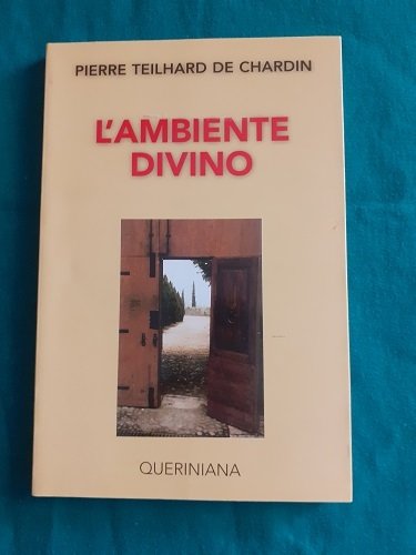 L'AMBIENTE DIVINO