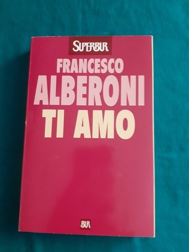 TI AMO