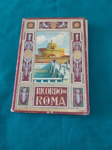 RICORDO DI ROMA