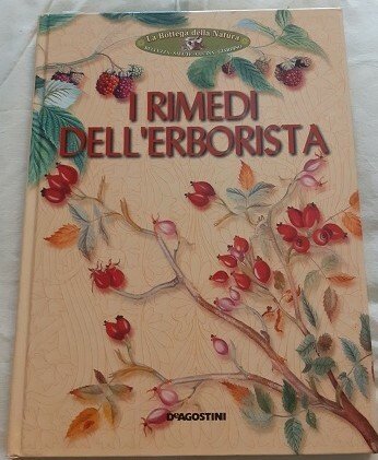 I RIMEDI DELL'ERBORISTA