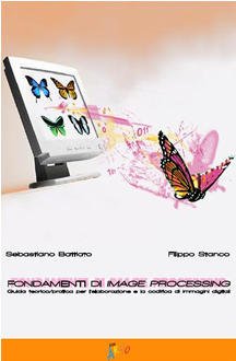 FONDAMENTI DI IMAGE PROCESSING