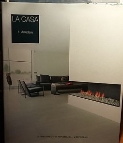 LA CASA 1 ARREDARE.