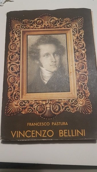 VINCENZO BELLINI