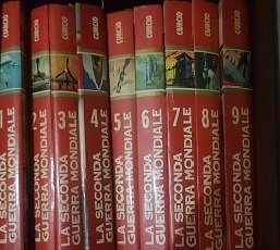 LA SECONDA GUERRA MONDIALE