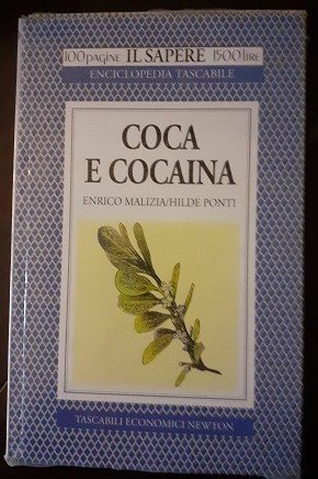 COCA E COCAINA