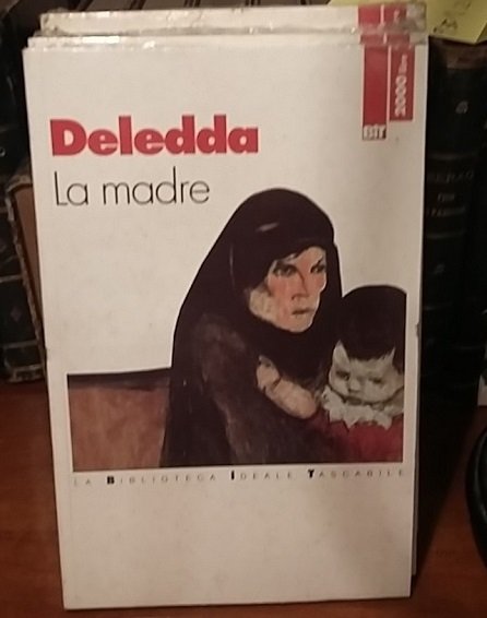 LA MADRE.