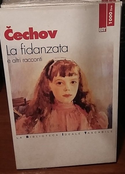 LA FIDANZATA.