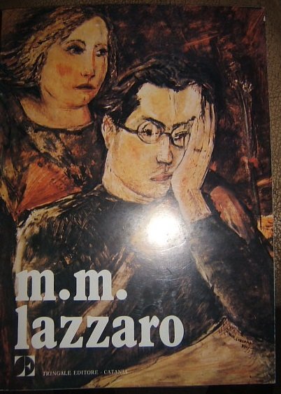 M. M. LAZZARO.