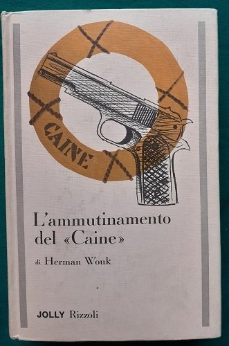 L'AMMUNITAMENTO DEL CAINE