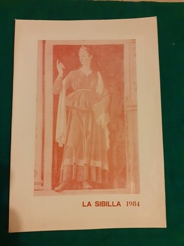 LA SIBILLA N. 63 MAGGIO 1984