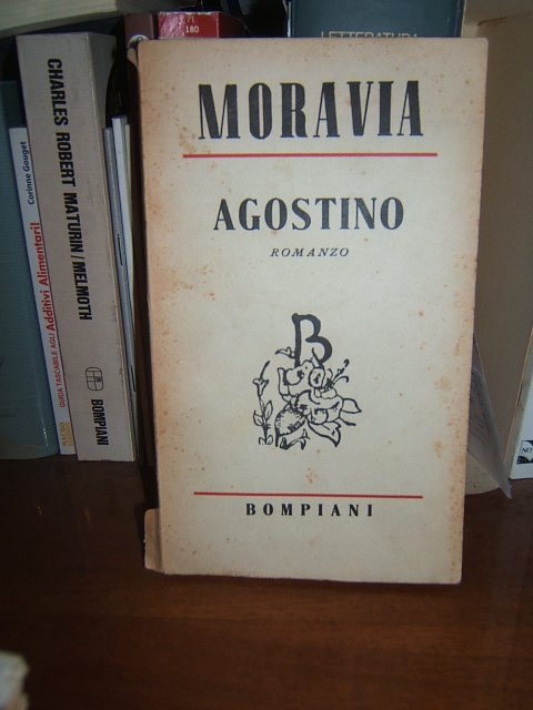 AGOSTINO.