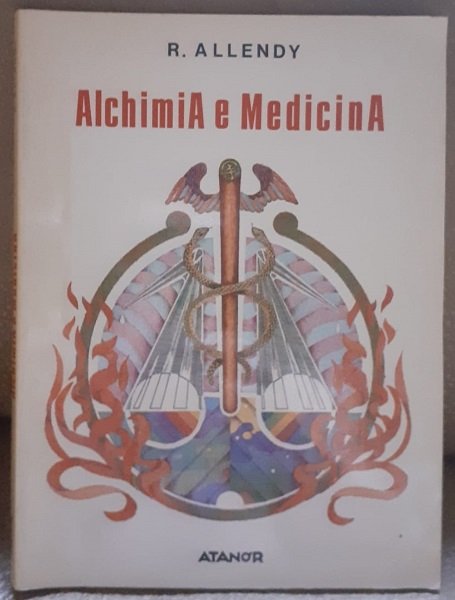 ALCHIMIA E MEDICINA