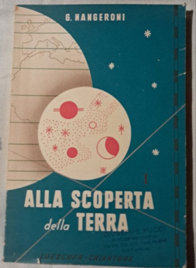 ALLA SCOPERTA DELLA TERRA
