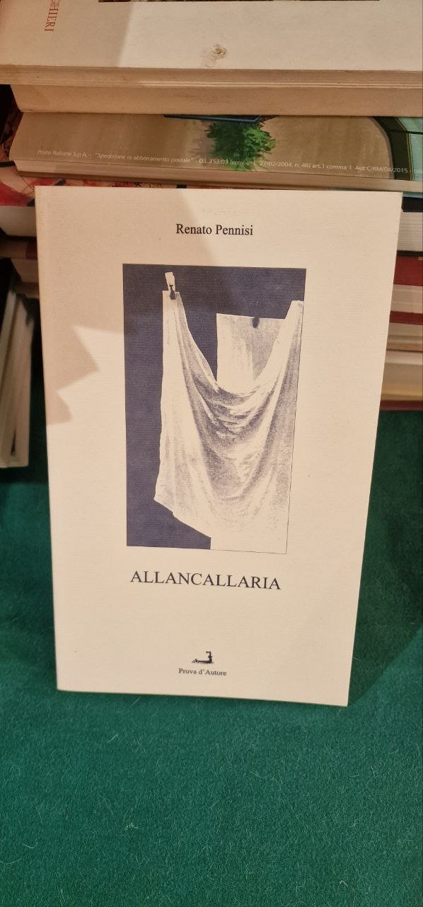 ALLANCALLARIA | Immagine principale