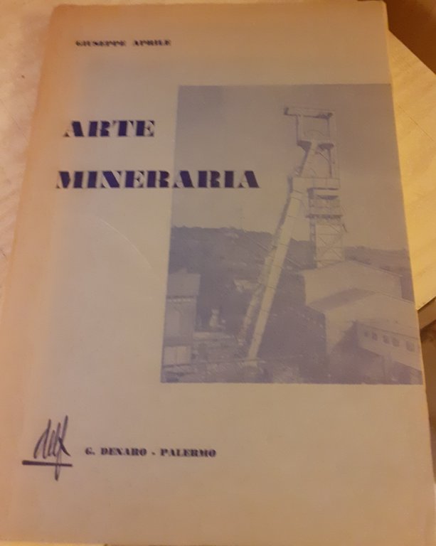 ARTE MINERARIA