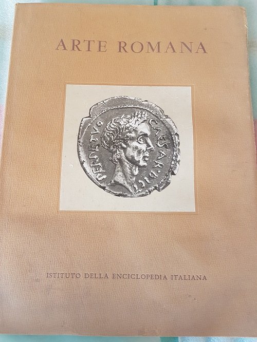 ARTE ROMANA E COMMERCIO ARTISTICO OLTRE I CONFINI