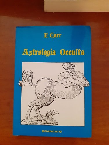 ASTROLOGIA OCCULTA