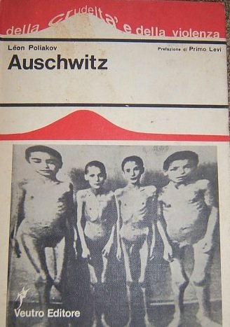 AUSCHWITZ.