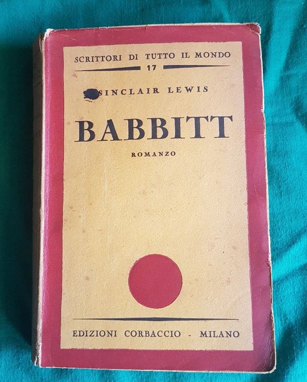 BABBITT