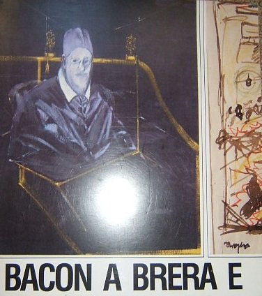 BACON A BRERA E QUARANTA DISEGNI DI GROSZ IN SOSTA …