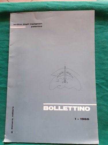 BOLLETTINO N. 1 1966