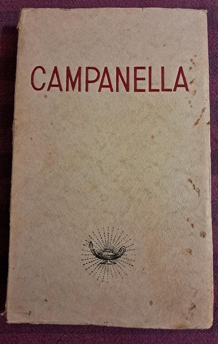 CAMPANELLA