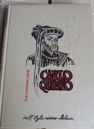 CARLO QUINTO