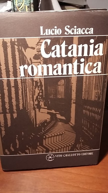 CATANIA ROMANTICA.