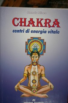 CHAKRA.