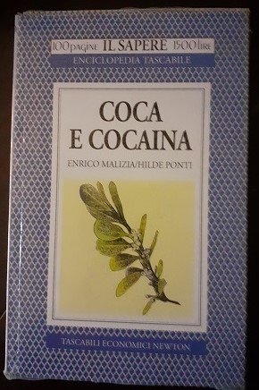 COCA E COCAINA