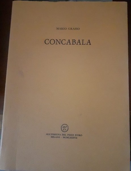 CONCABALA