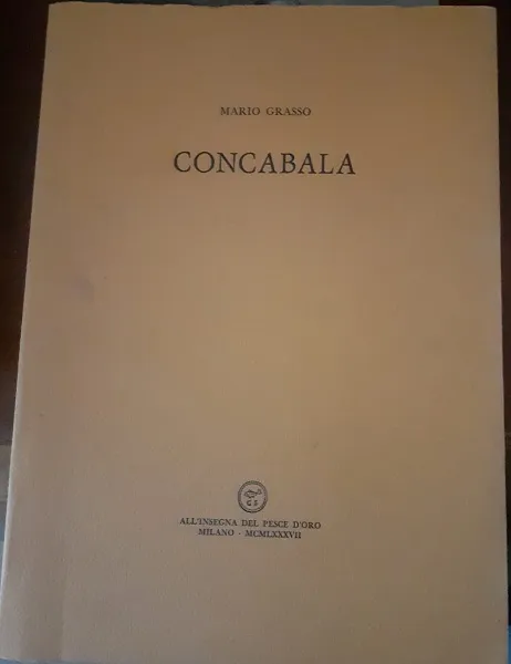 CONCABALA | Immagine Gallery 2