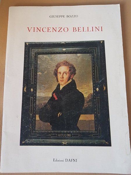 VINCENZO BELLINI