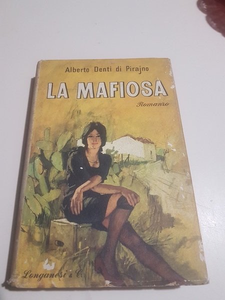 LA MAFIOSA