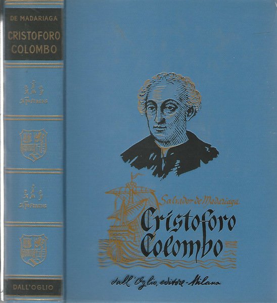 CRISTOFORO COLOMBO