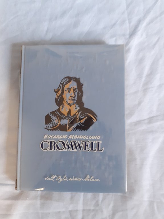 CROMWELL