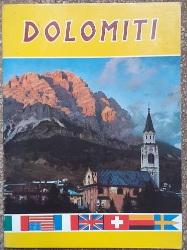 DOLOMITI