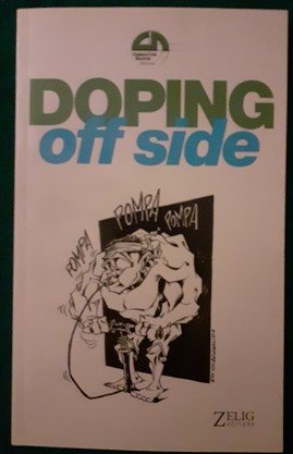 DOPING OFF SIDE 120 PAGINE A USO DEI PRATICANTIO DI …