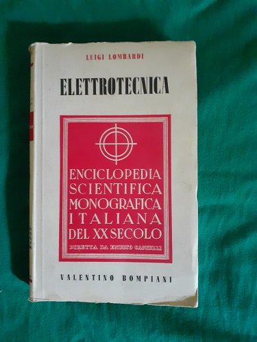 ELETTROTECNICA
