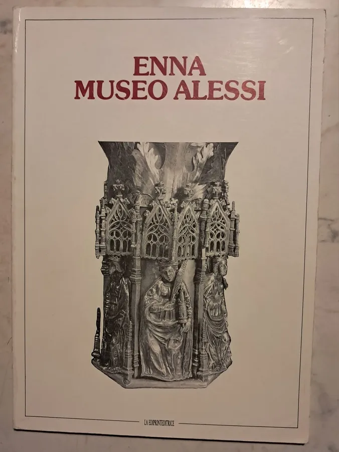 ENNA MUSEO ALESSI | Immagine principale