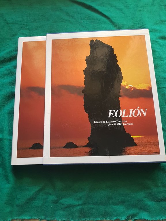 EOLION